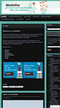 Mobile Screenshot of dentinfos.com